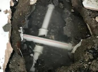 双阳阳台漏水维修公司为您分享楼上楼下漏水怎么处理