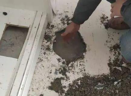 双阳卫生间漏水维修公司分享下精确定位查漏水一次多少钱?不同级别收费不同