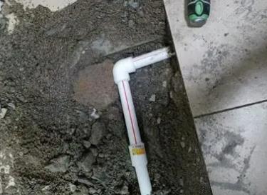 双阳阳台漏水维修时有哪些声音会影响检漏仪